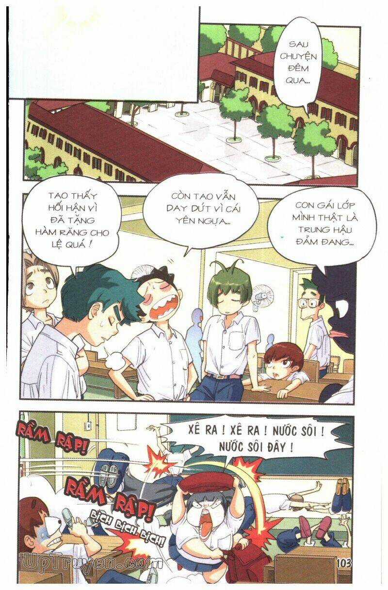 Học Sinh Chân Kinh Chapter 3 trang 104