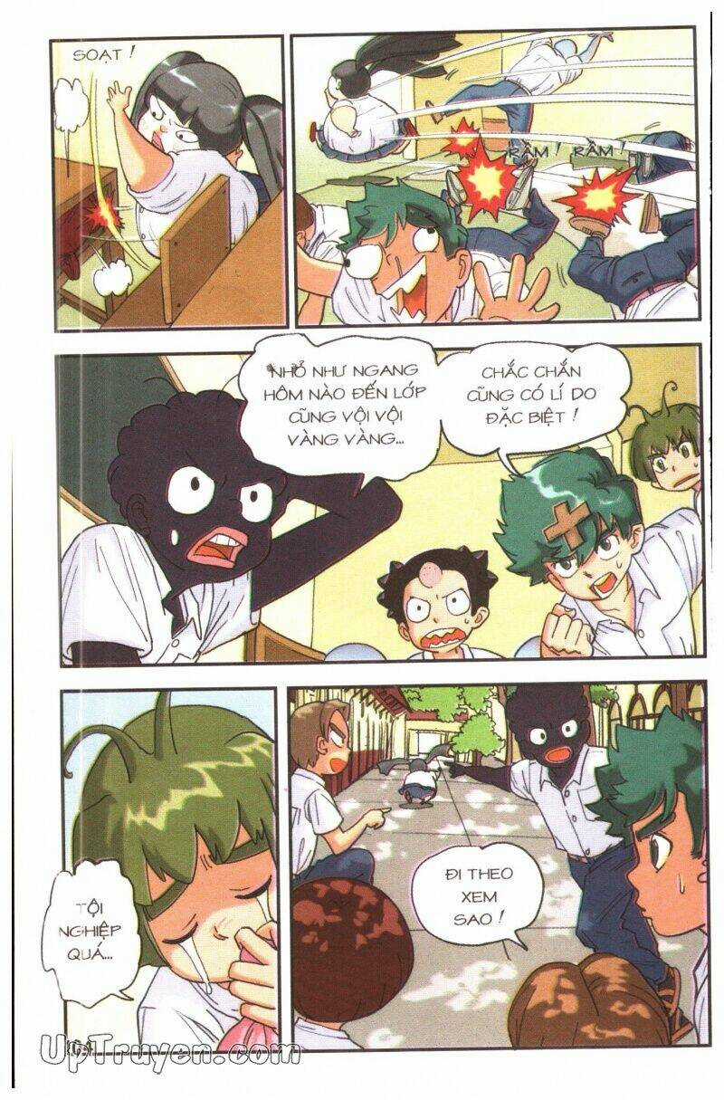 Học Sinh Chân Kinh Chapter 3 trang 105