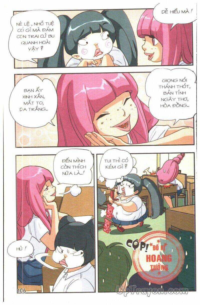 Học Sinh Chân Kinh Chapter 3 trang 107