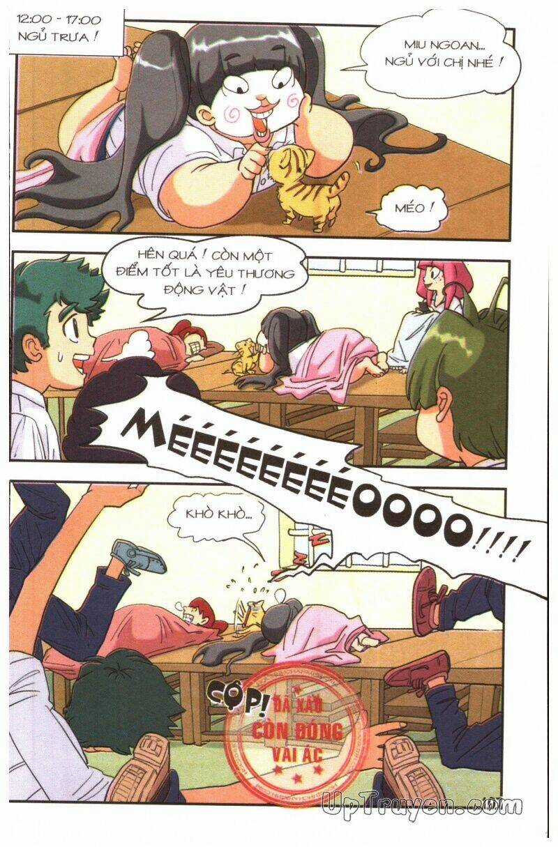 Học Sinh Chân Kinh Chapter 3 trang 108