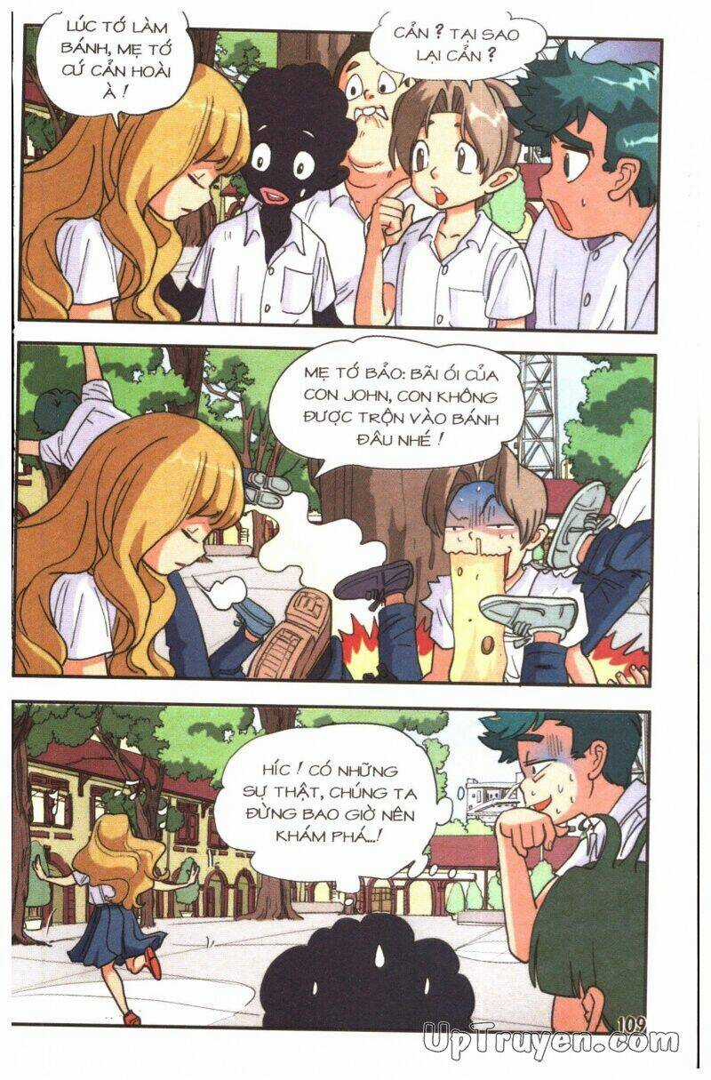 Học Sinh Chân Kinh Chapter 3 trang 110