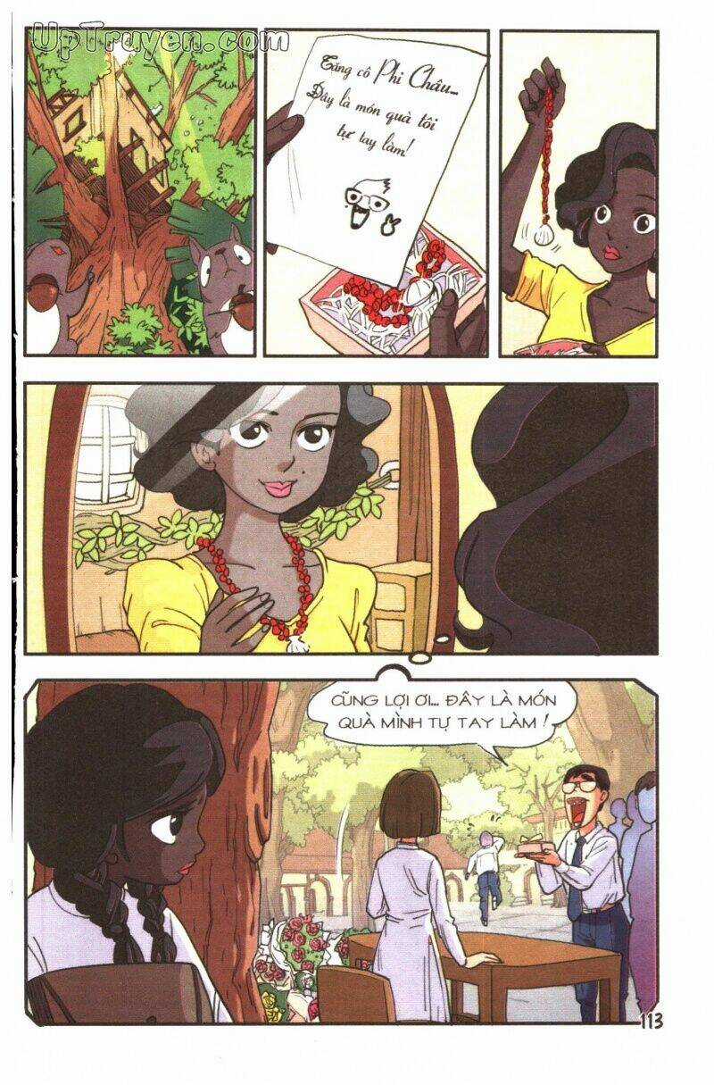 Học Sinh Chân Kinh Chapter 3 trang 114