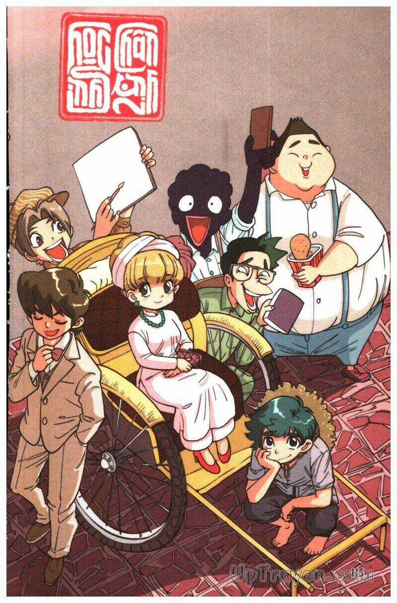 Học Sinh Chân Kinh Chapter 3 trang 116