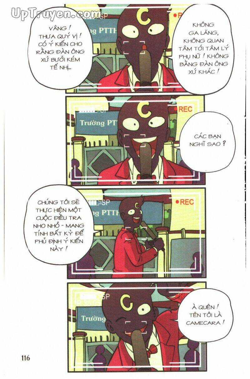 Học Sinh Chân Kinh Chapter 3 trang 117