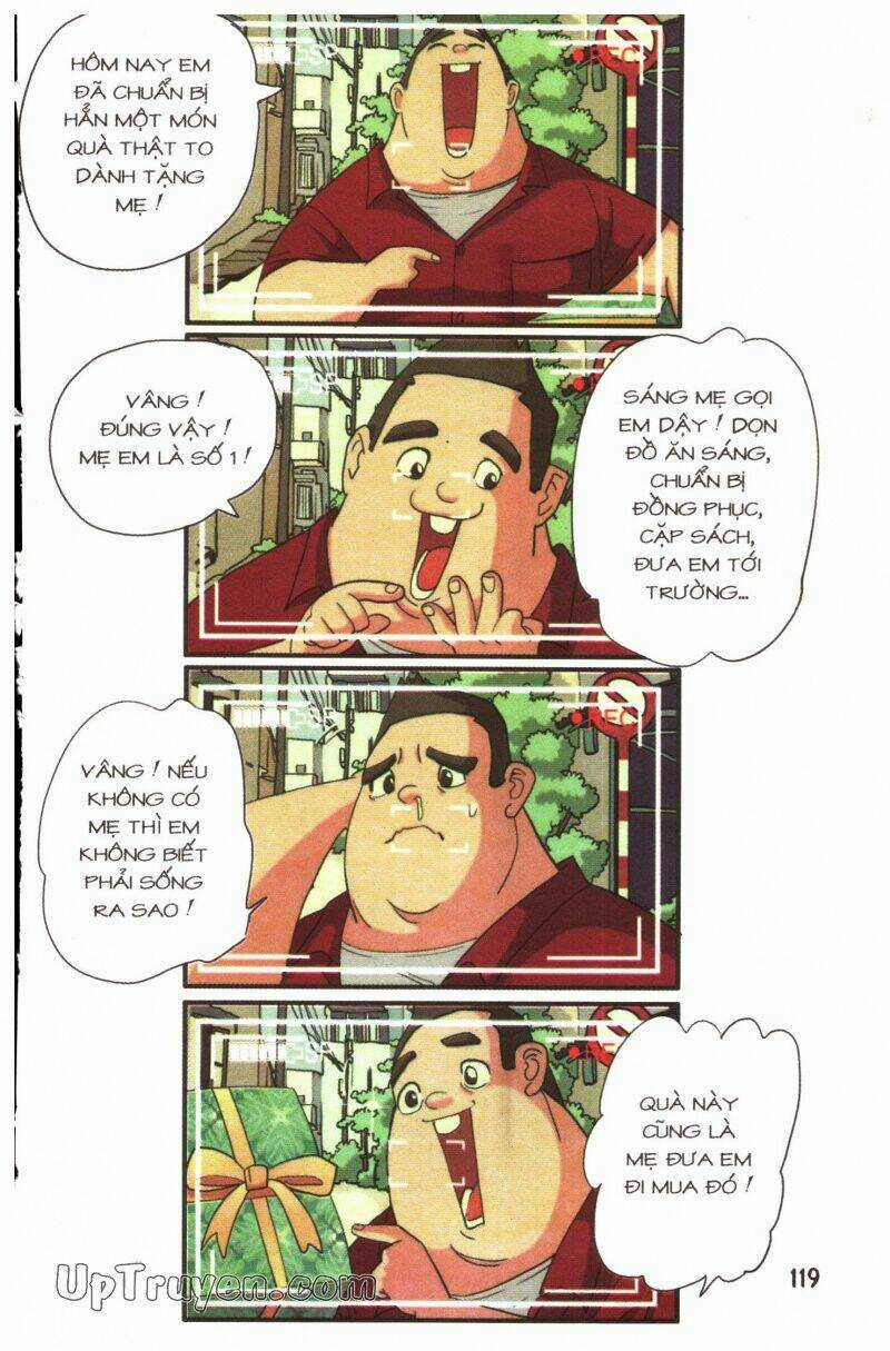 Học Sinh Chân Kinh Chapter 3 trang 120