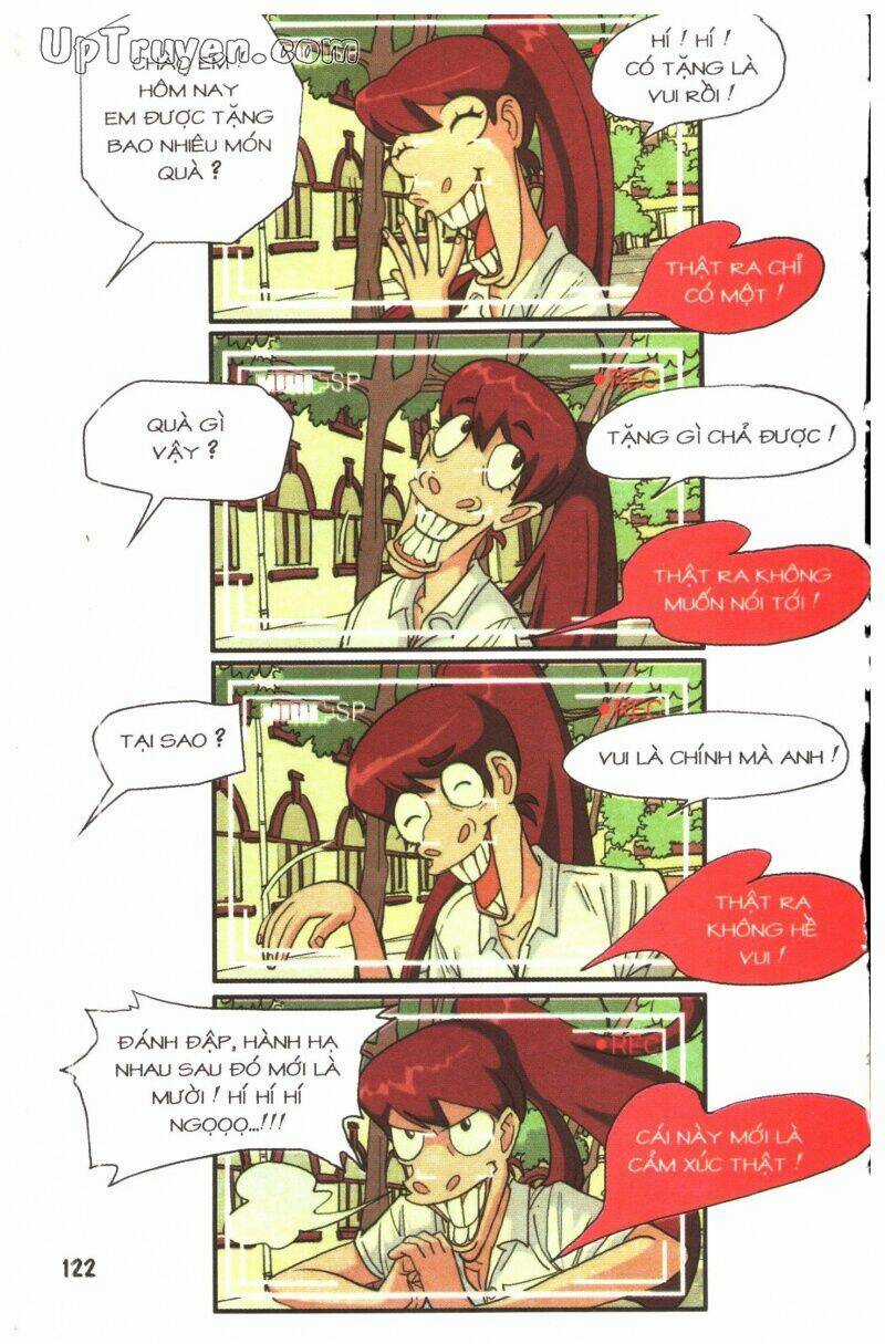 Học Sinh Chân Kinh Chapter 3 trang 123