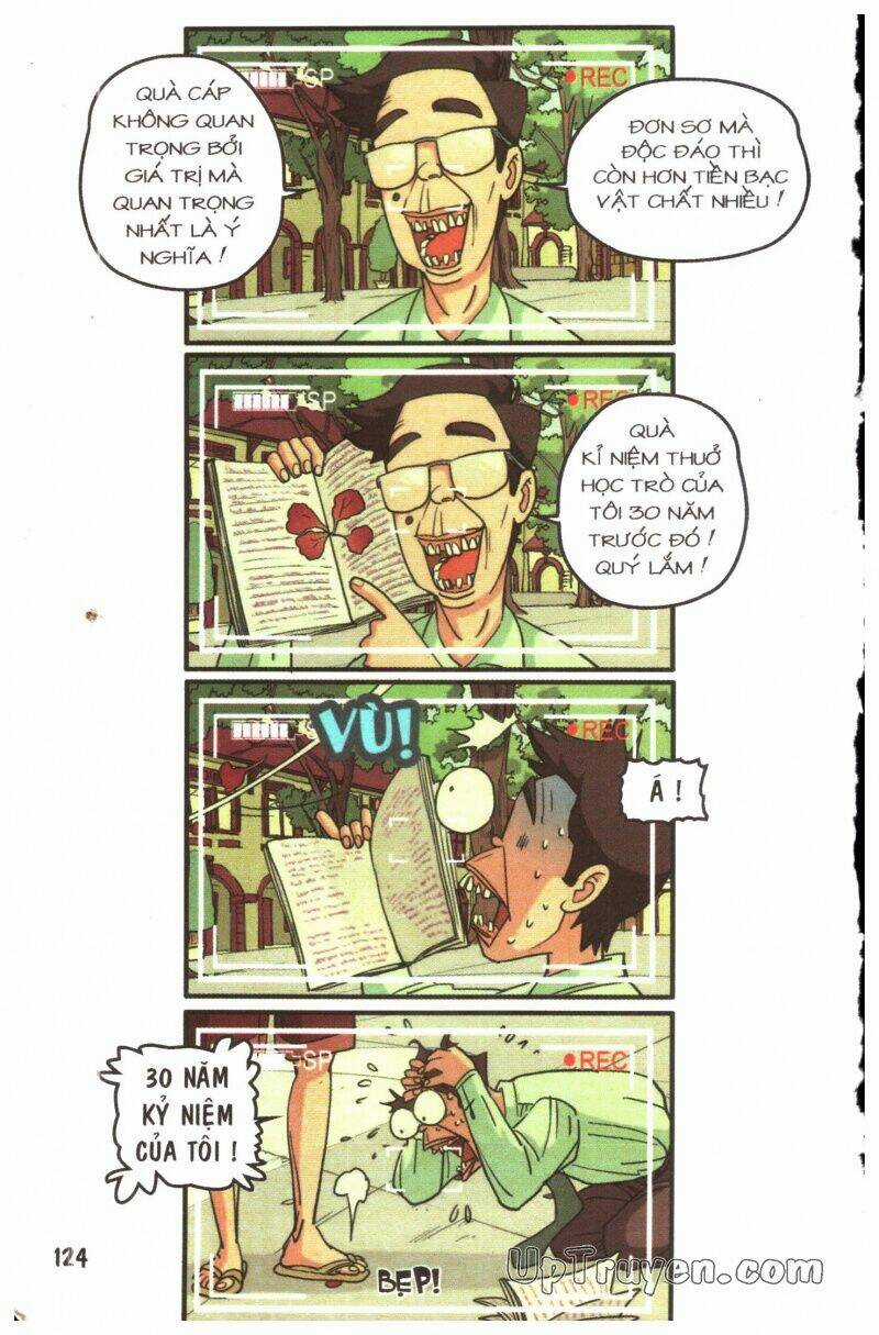 Học Sinh Chân Kinh Chapter 3 trang 125