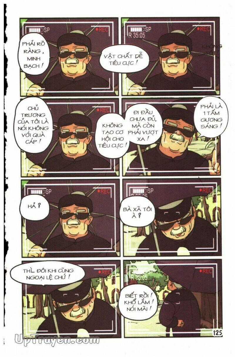 Học Sinh Chân Kinh Chapter 3 trang 126