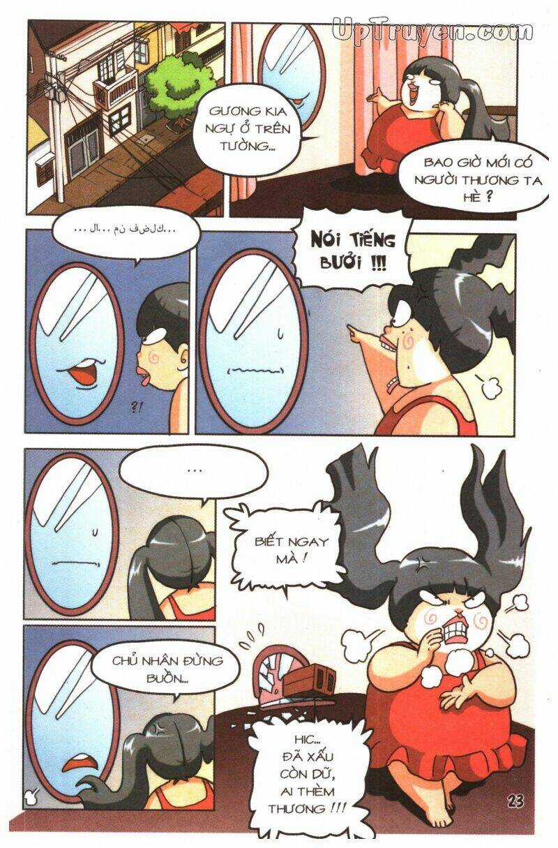 Học Sinh Chân Kinh Chapter 3 trang 24