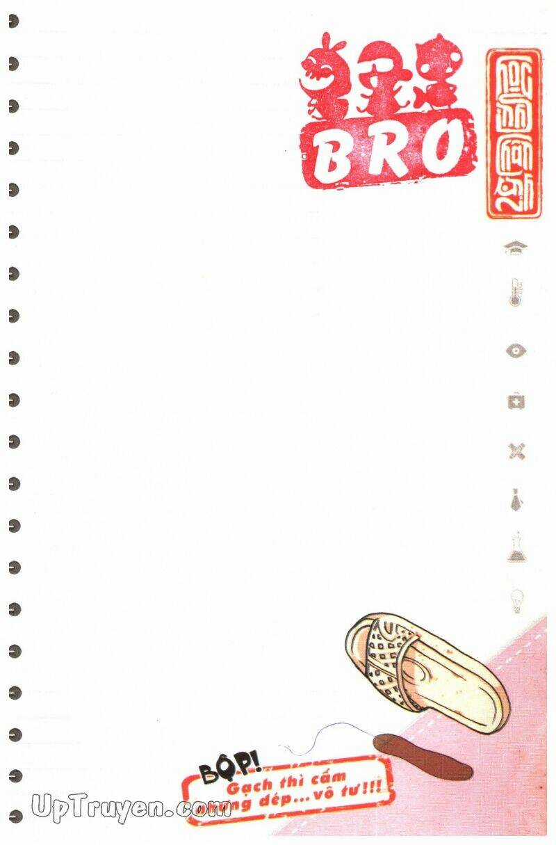 Học Sinh Chân Kinh Chapter 3 trang 4