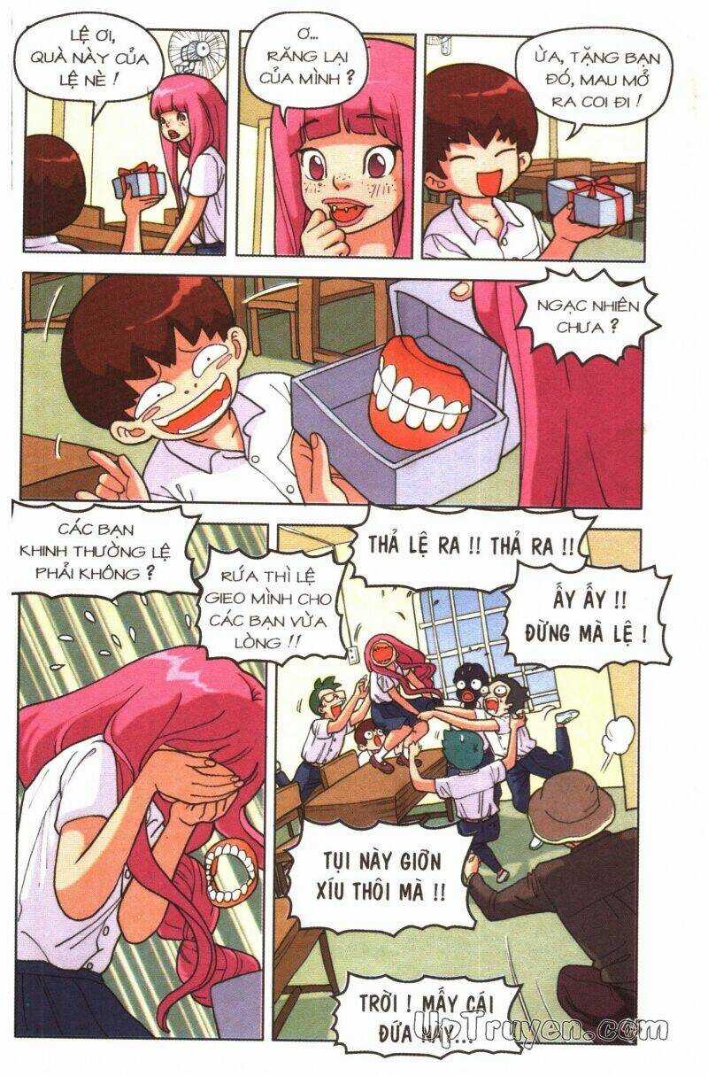 Học Sinh Chân Kinh Chapter 3 trang 46