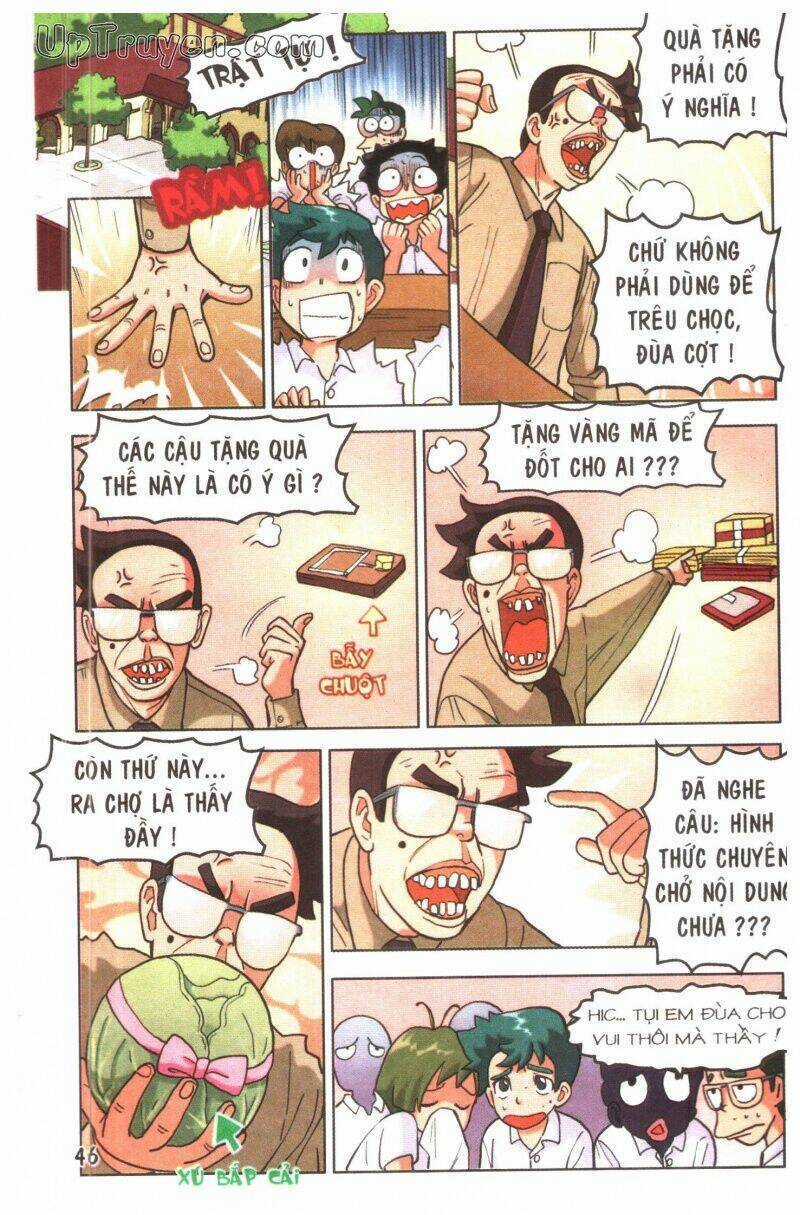 Học Sinh Chân Kinh Chapter 3 trang 47