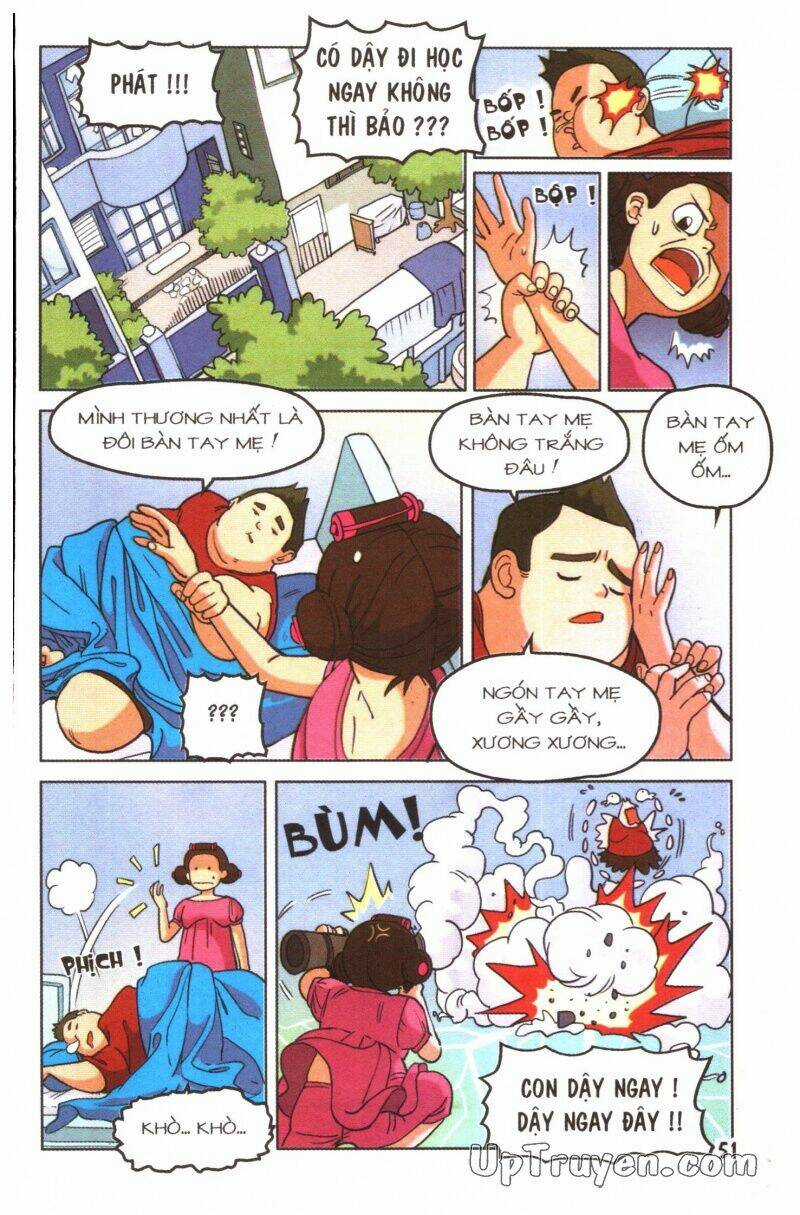 Học Sinh Chân Kinh Chapter 3 trang 52