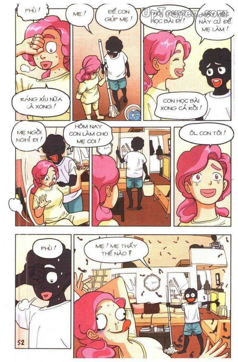 Học Sinh Chân Kinh Chapter 3 trang 53