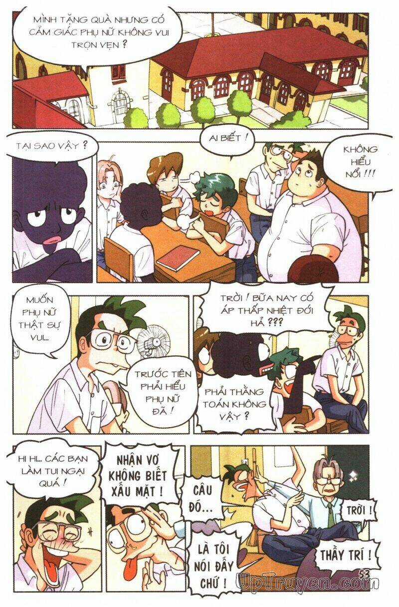 Học Sinh Chân Kinh Chapter 3 trang 54