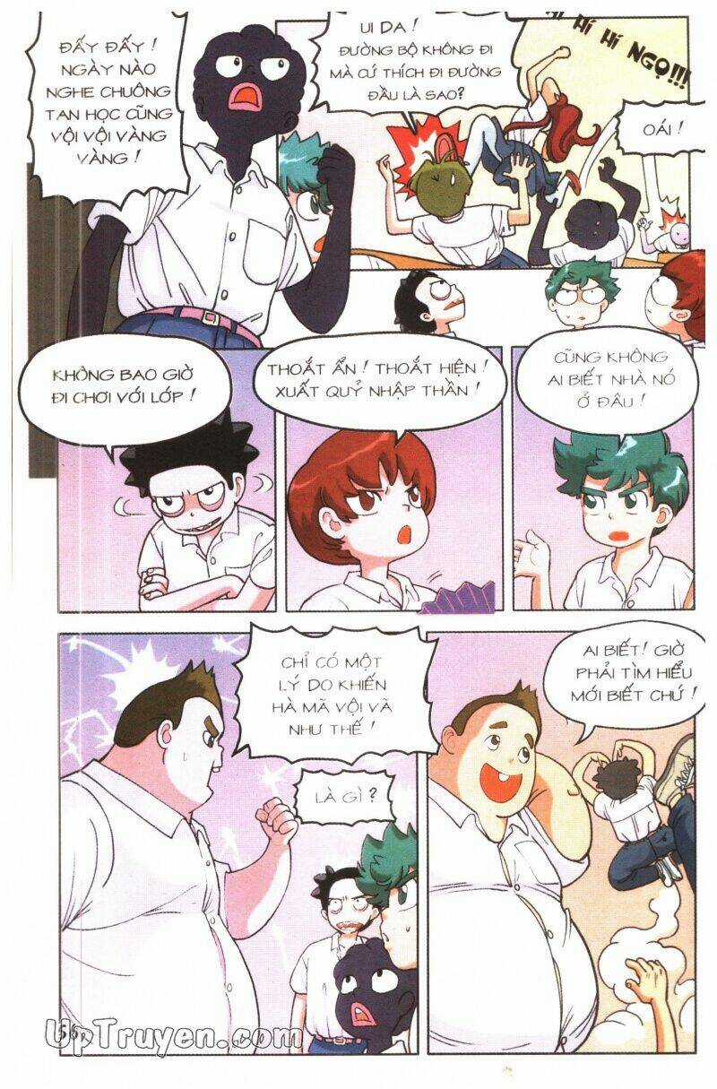 Học Sinh Chân Kinh Chapter 3 trang 57