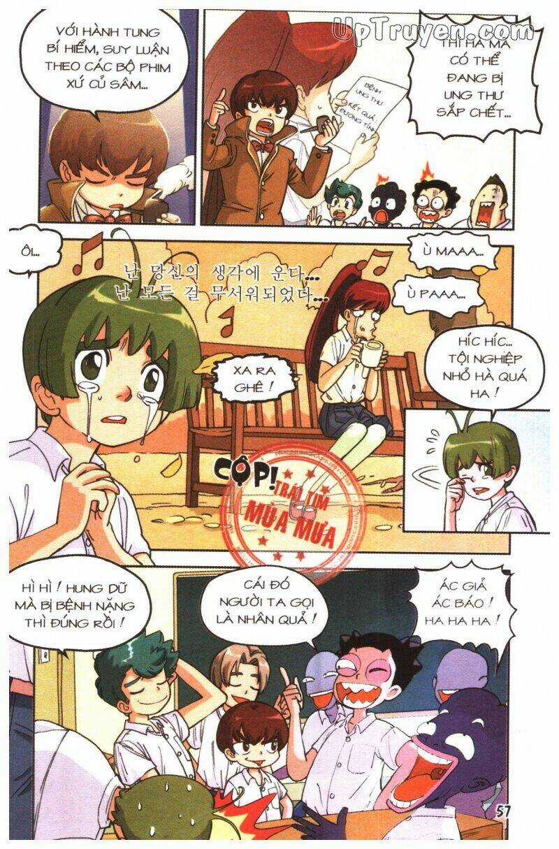 Học Sinh Chân Kinh Chapter 3 trang 58