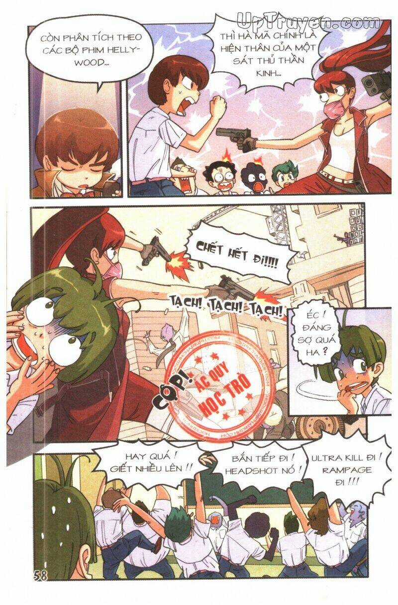 Học Sinh Chân Kinh Chapter 3 trang 59