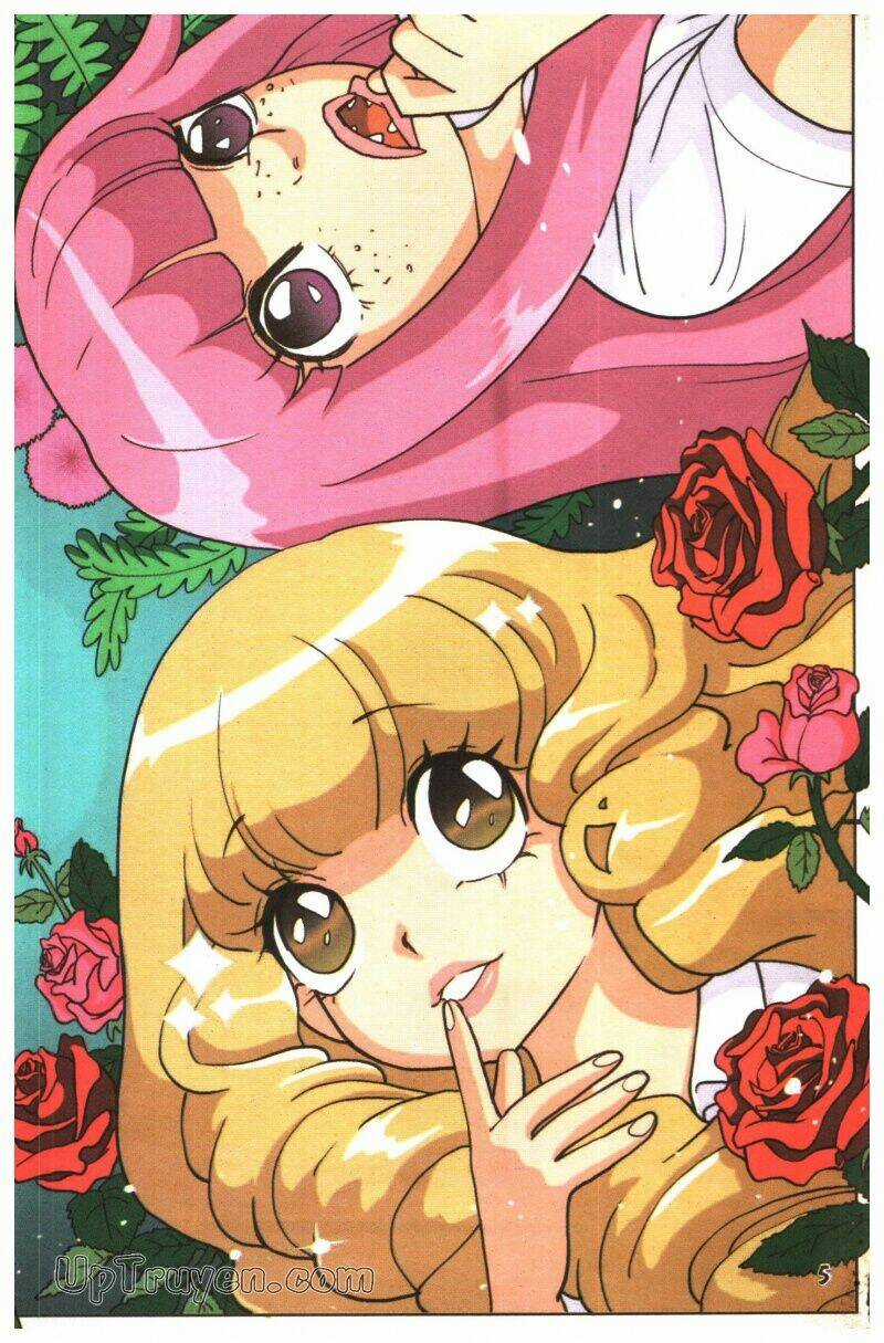 Học Sinh Chân Kinh Chapter 3 trang 6