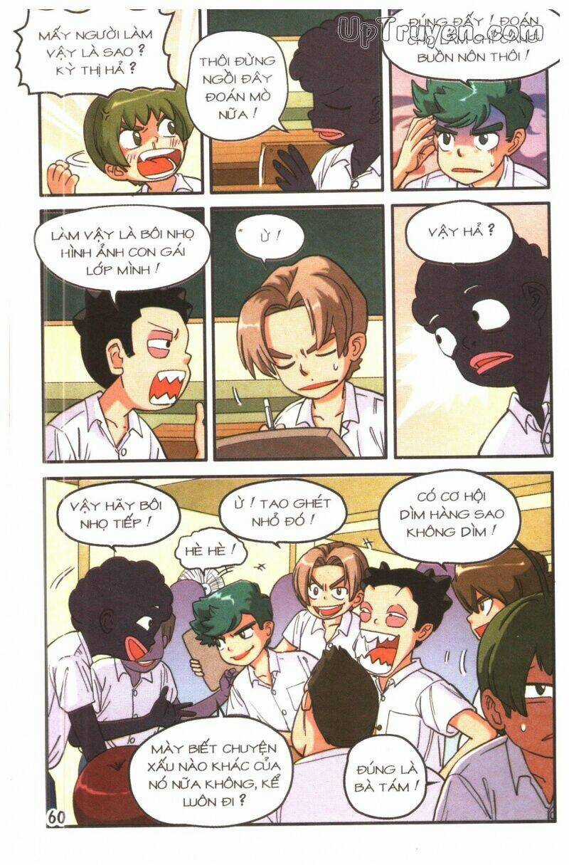 Học Sinh Chân Kinh Chapter 3 trang 61