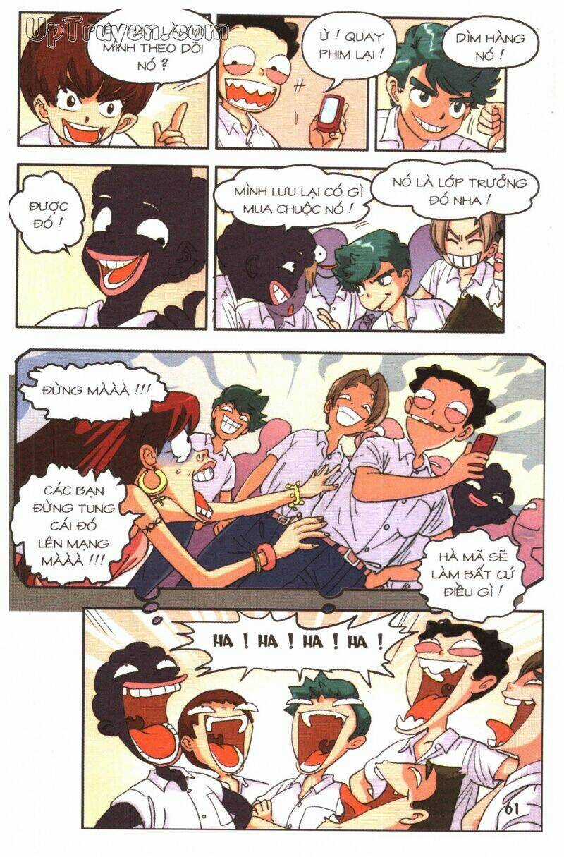 Học Sinh Chân Kinh Chapter 3 trang 62