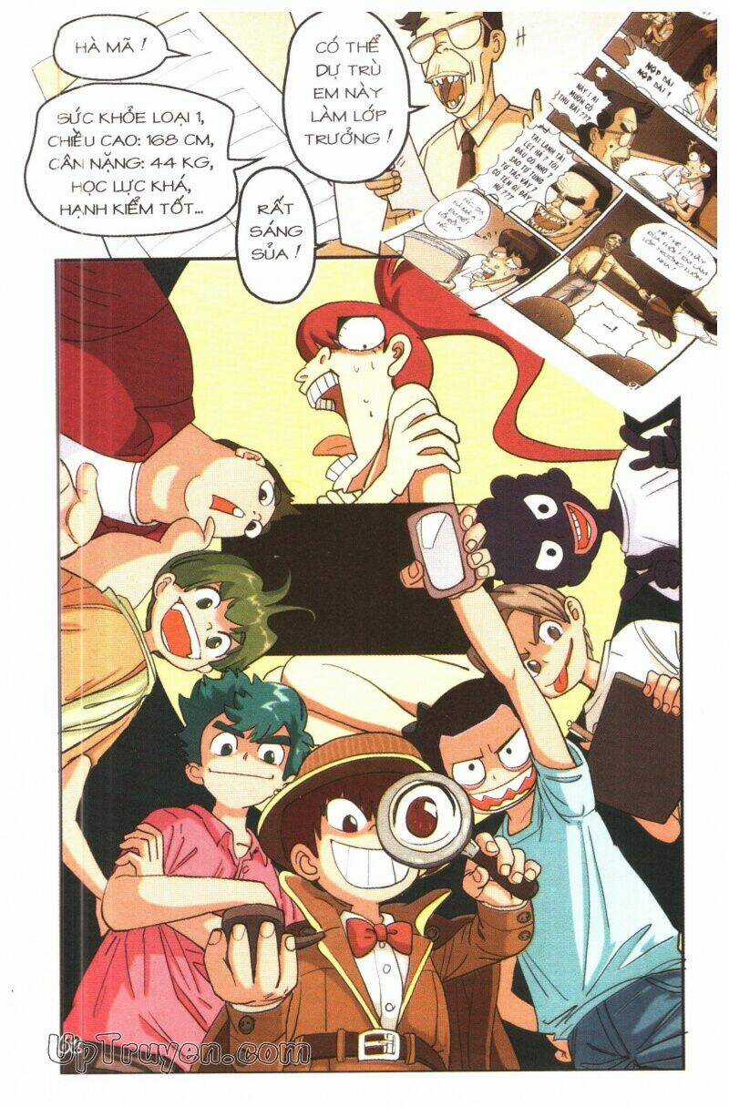 Học Sinh Chân Kinh Chapter 3 trang 63