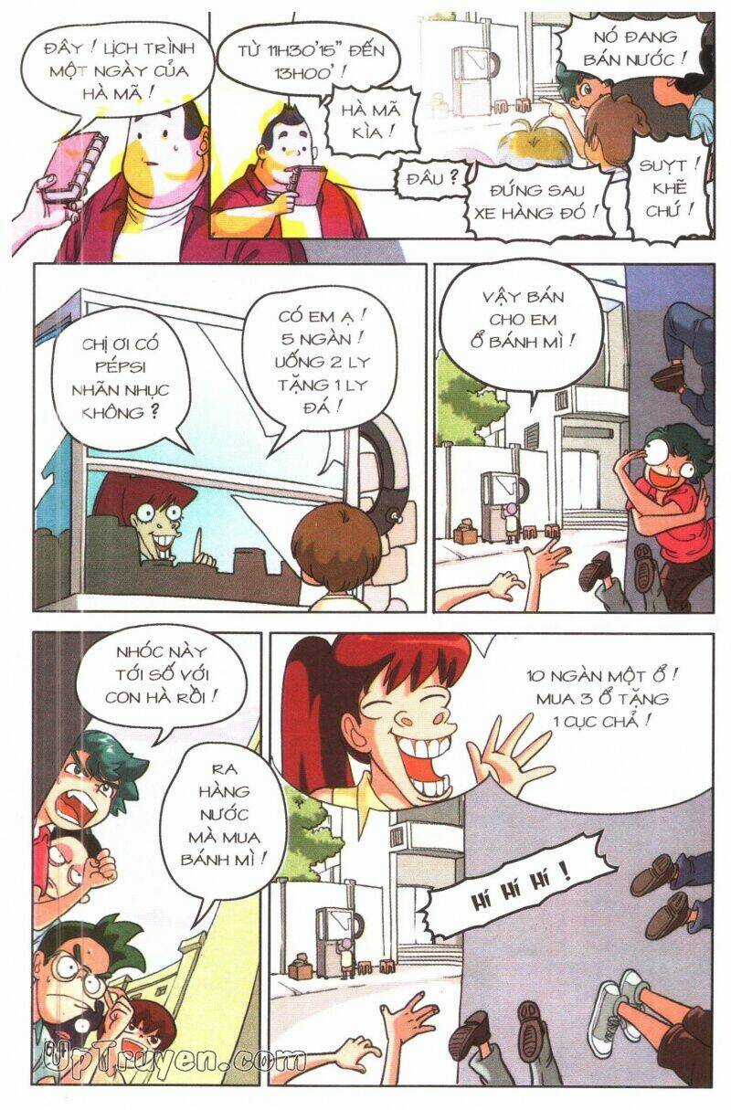 Học Sinh Chân Kinh Chapter 3 trang 65