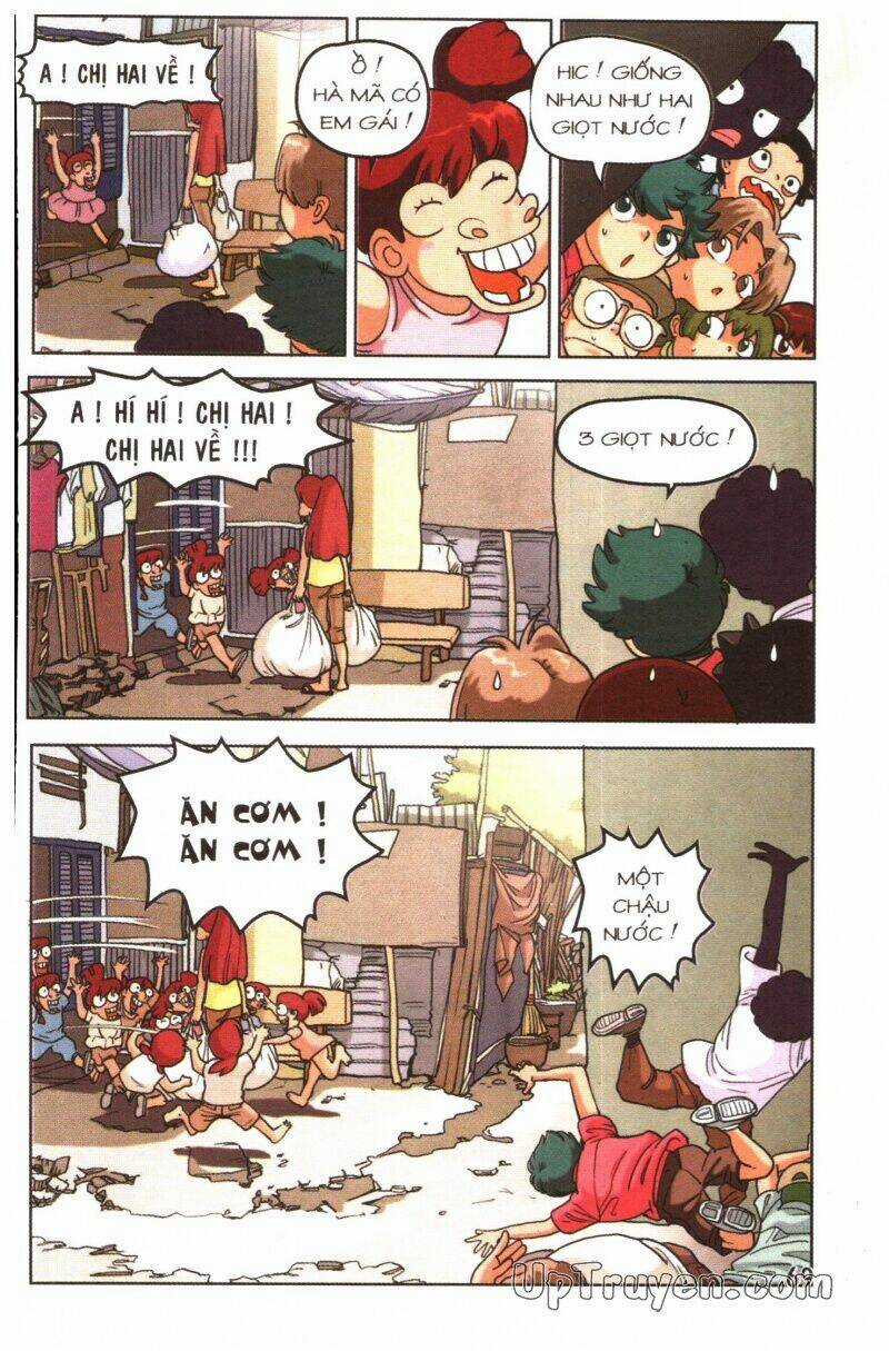 Học Sinh Chân Kinh Chapter 3 trang 70