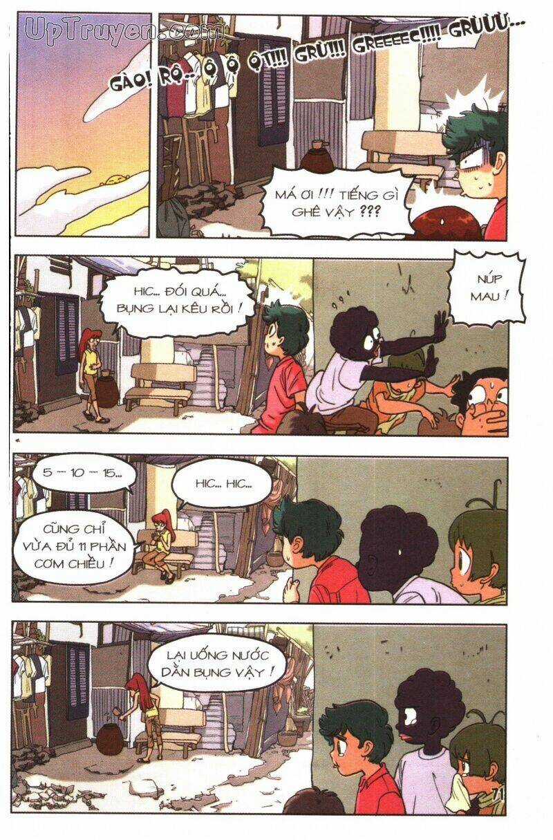 Học Sinh Chân Kinh Chapter 3 trang 72