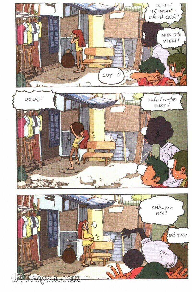 Học Sinh Chân Kinh Chapter 3 trang 73