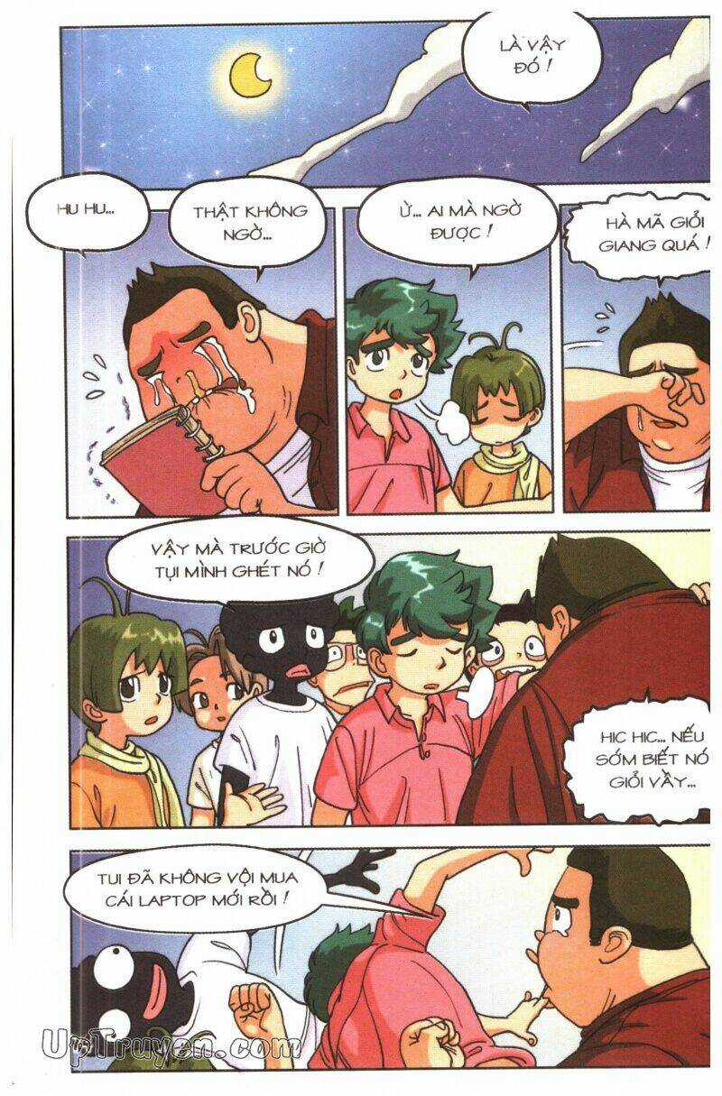 Học Sinh Chân Kinh Chapter 3 trang 75