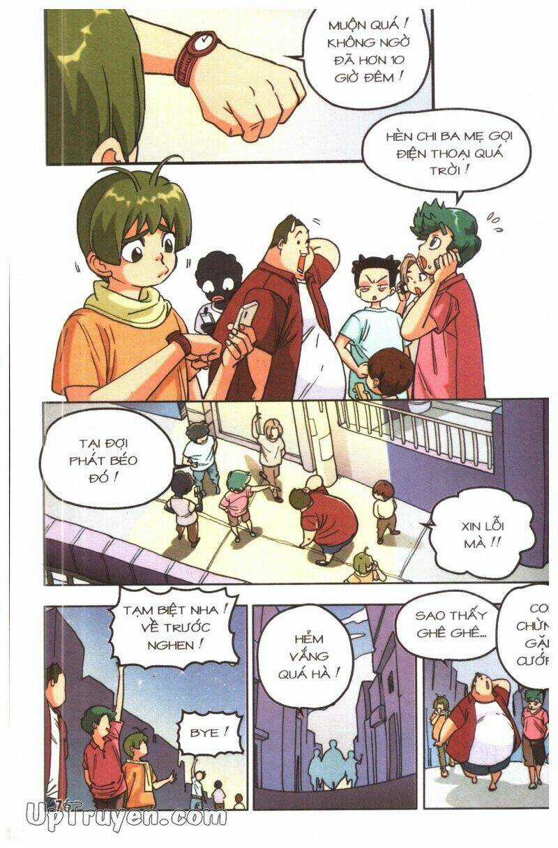 Học Sinh Chân Kinh Chapter 3 trang 77