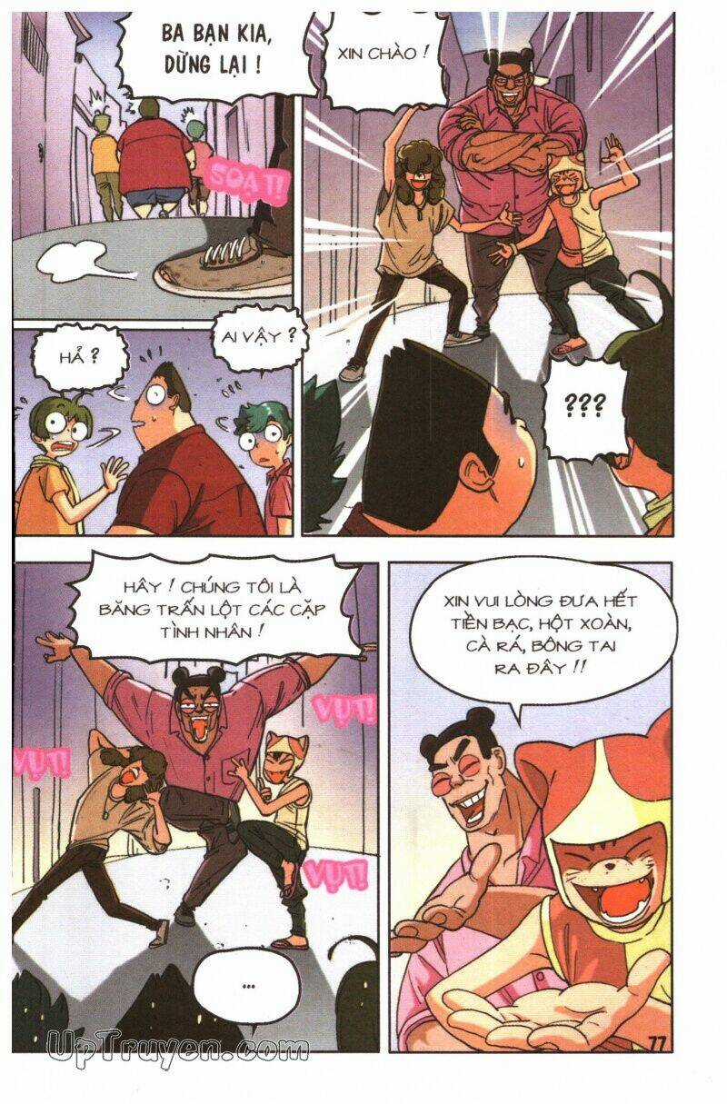 Học Sinh Chân Kinh Chapter 3 trang 78