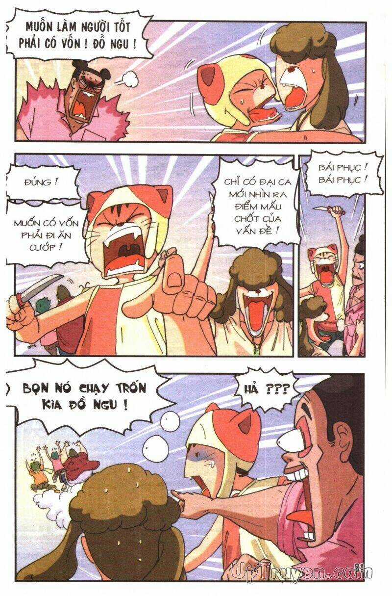 Học Sinh Chân Kinh Chapter 3 trang 82