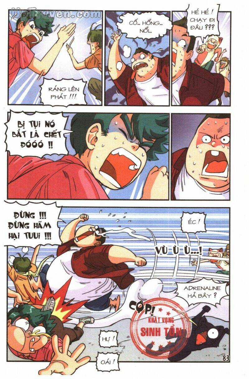 Học Sinh Chân Kinh Chapter 3 trang 84