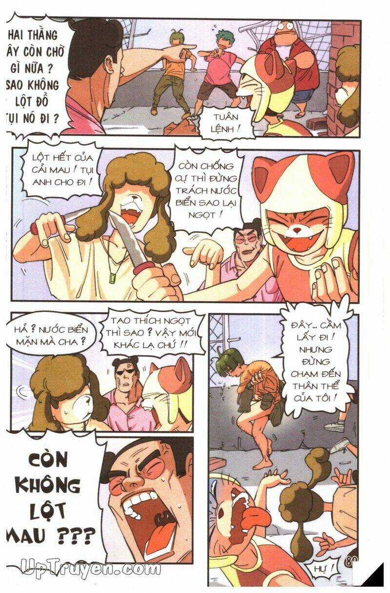 Học Sinh Chân Kinh Chapter 3 trang 90