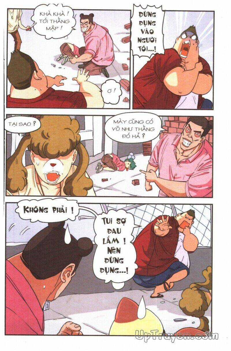 Học Sinh Chân Kinh Chapter 3 trang 92