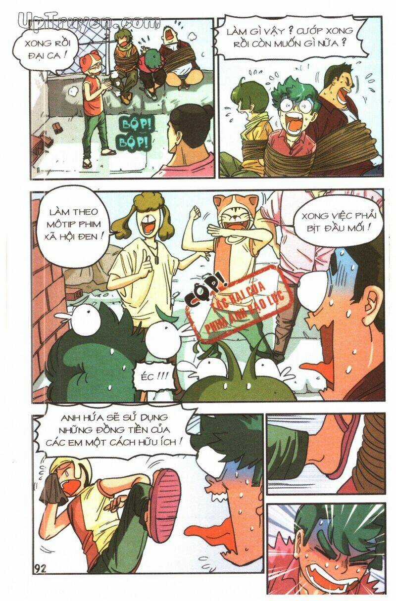 Học Sinh Chân Kinh Chapter 3 trang 93