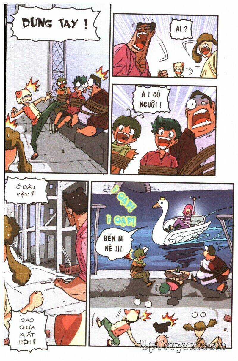 Học Sinh Chân Kinh Chapter 3 trang 94