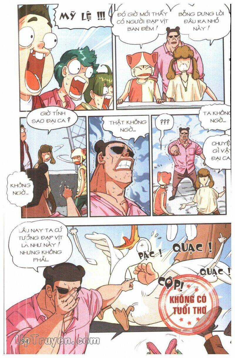 Học Sinh Chân Kinh Chapter 3 trang 95