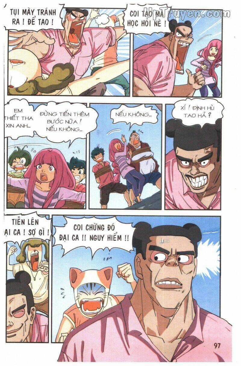 Học Sinh Chân Kinh Chapter 3 trang 98