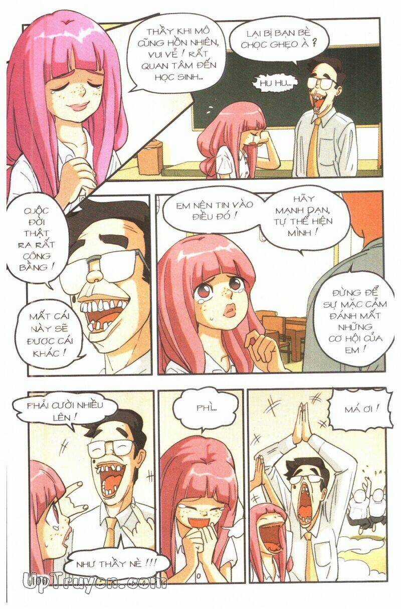 Học Sinh Chân Kinh Chapter 4 trang 101