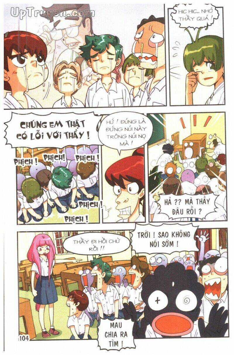 Học Sinh Chân Kinh Chapter 4 trang 105