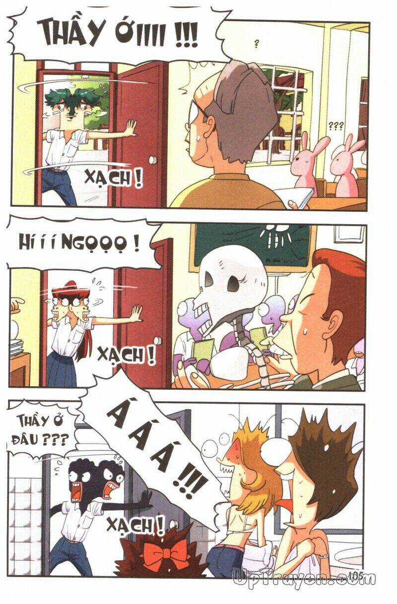 Học Sinh Chân Kinh Chapter 4 trang 106