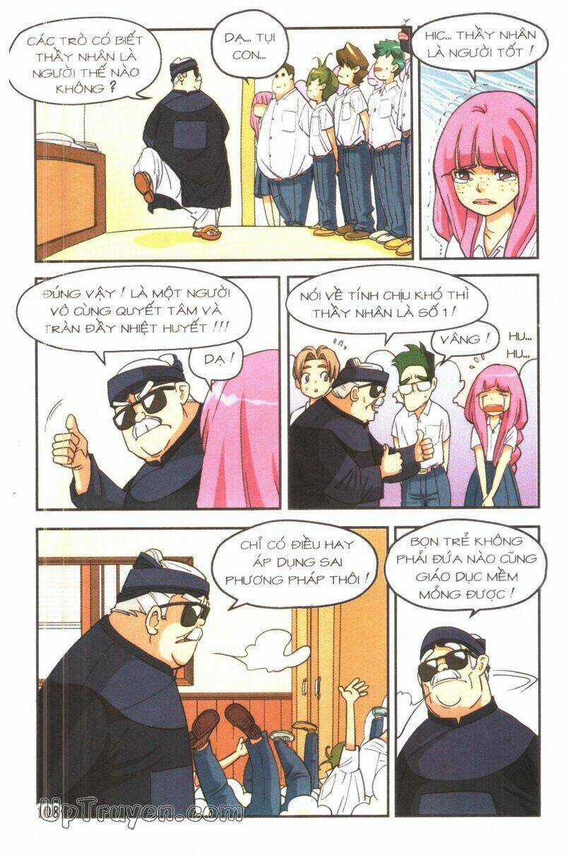 Học Sinh Chân Kinh Chapter 4 trang 109