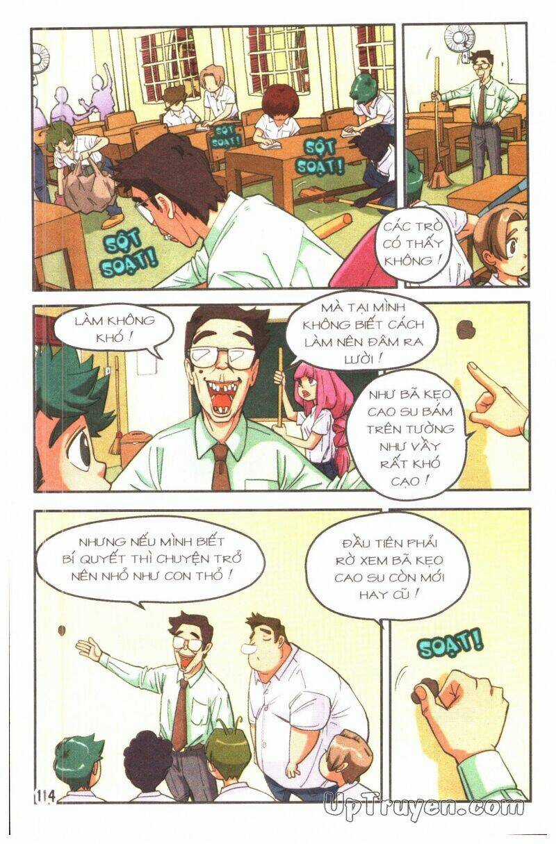 Học Sinh Chân Kinh Chapter 4 trang 115