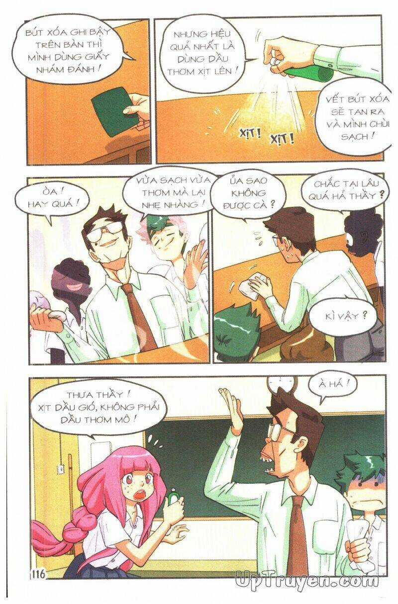 Học Sinh Chân Kinh Chapter 4 trang 117