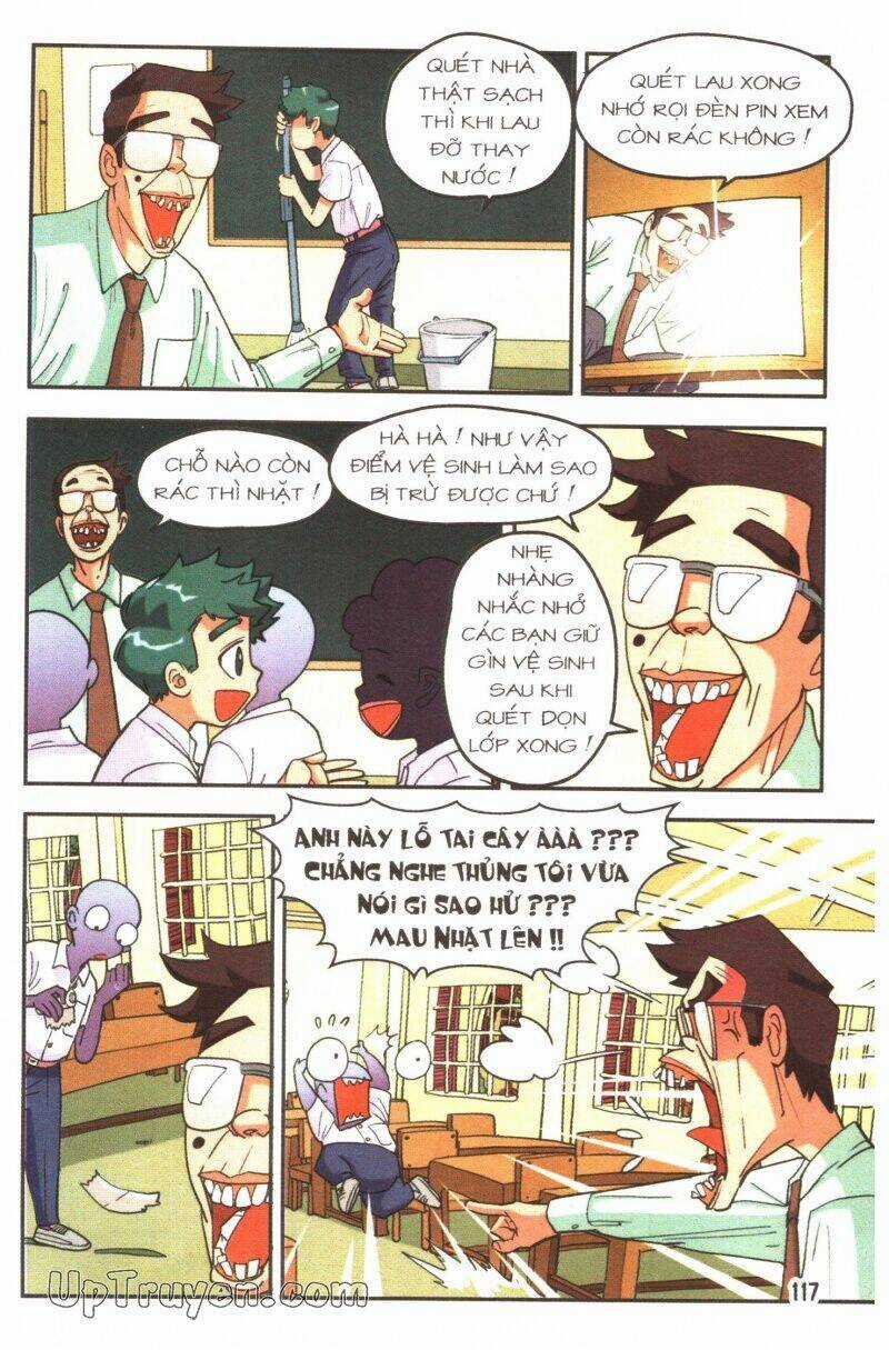 Học Sinh Chân Kinh Chapter 4 trang 118