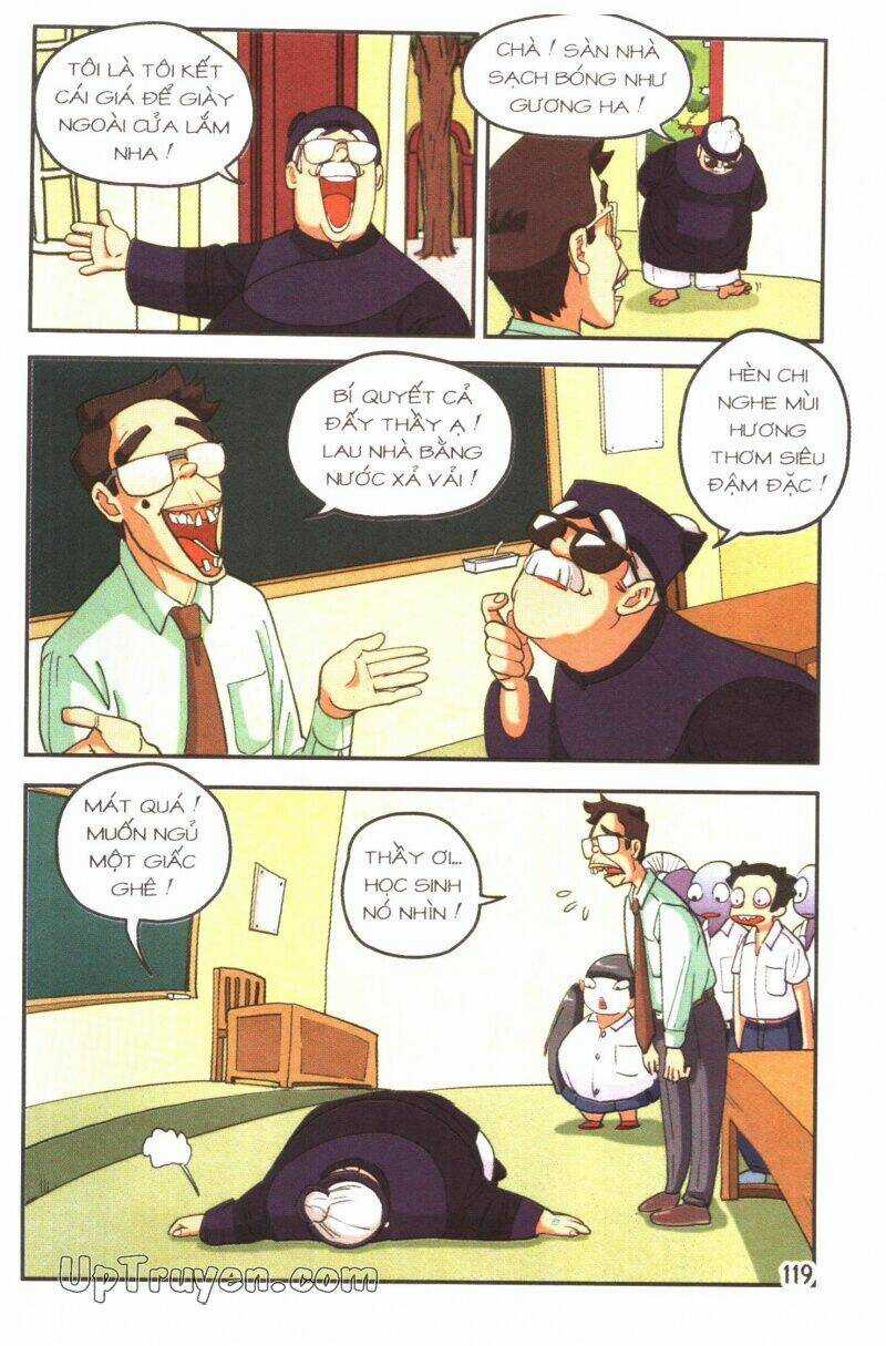 Học Sinh Chân Kinh Chapter 4 trang 120