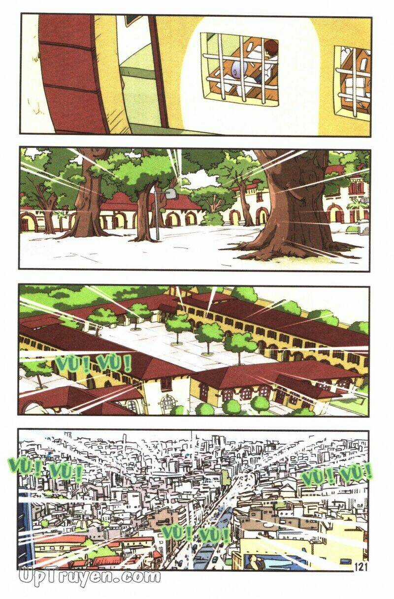 Học Sinh Chân Kinh Chapter 4 trang 122